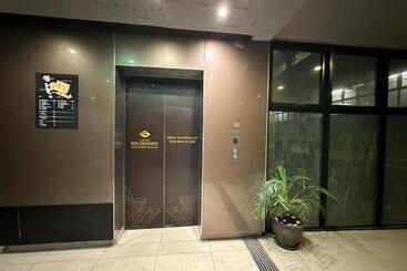 پانسیون Premium Family 3br Genting Ion Delemen
