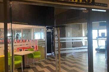 پانسیون Premium Family 3br Genting Ion Delemen