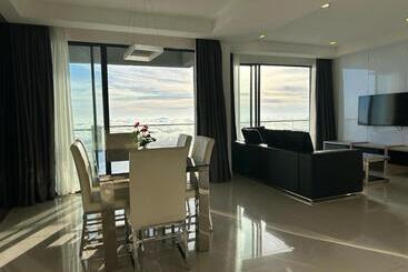 پانسیون Premium Family 3br Genting Ion Delemen