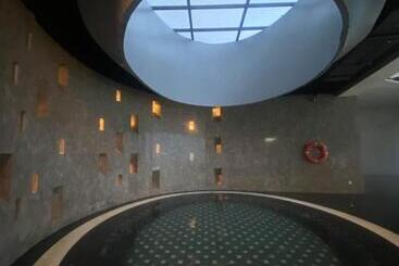 پانسیون Premium Family 3br Genting Ion Delemen