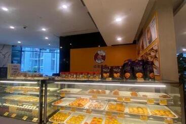 پانسیون Premium Family 3br Genting Ion Delemen