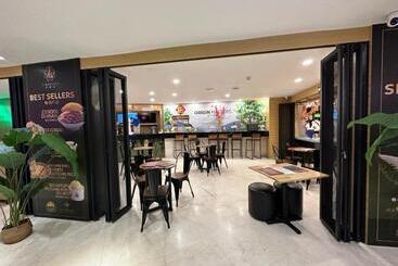 پانسیون Premium Family 3br Genting Ion Delemen
