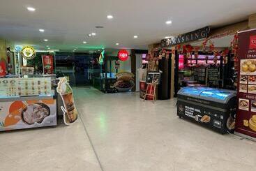 پانسیون Premium Family 3br Genting Ion Delemen