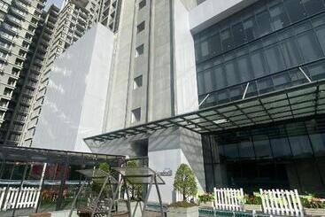 پانسیون Premium Family 3br Genting Ion Delemen