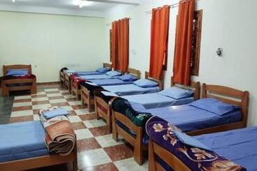 Youth Hostel Ouargla