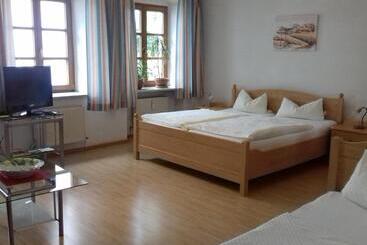 Altstadtpension