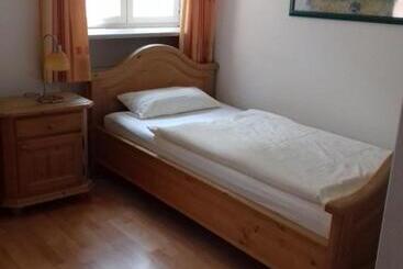 Altstadtpension