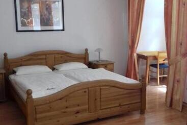 Altstadtpension