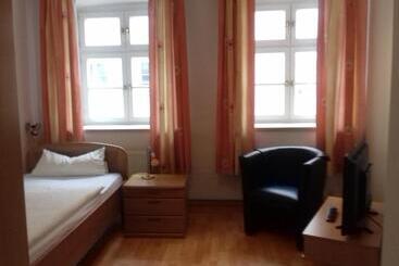 Altstadtpension
