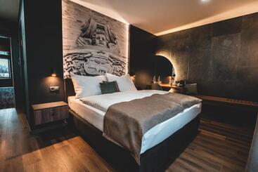 Bed & Breakfast Mediterraneo Luxury Room Esztergom