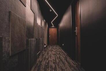 تختخواب و صبحانه Mediterraneo Luxury Room Esztergom