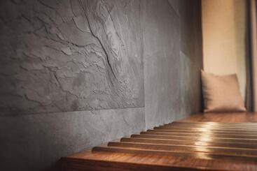تختخواب و صبحانه Mediterraneo Luxury Room Esztergom