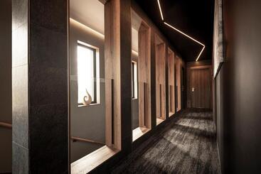 تختخواب و صبحانه Mediterraneo Luxury Room Esztergom