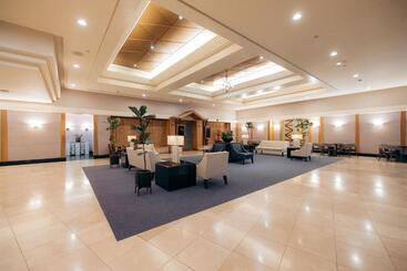 Bishop Suites At Executive Centre