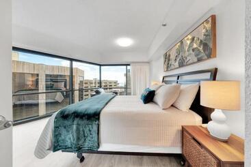 Bishop Suites At Executive Centre