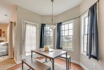 Pet Friendly Atlanta Home: 9 Mi To Downtown!