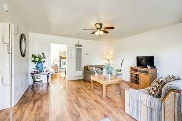 Cozy East Helena House W/ Deck + Private Yard!
