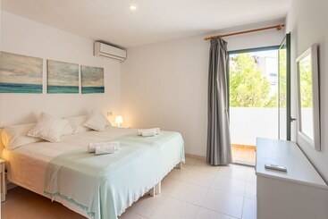 Apartments Es Dolc - Colonia de Campos