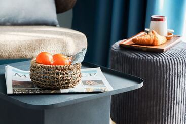 هتل Hôtel Best Of Both   Divonne Les Bains