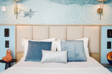 هتل Hôtel Best Of Both   Divonne Les Bains