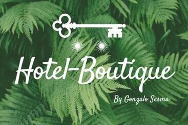 Boutique By Gonzalo Sesma - Cervera del rio Alhama