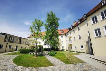 호텔 Haus Der Begegnung Heilig Geist
