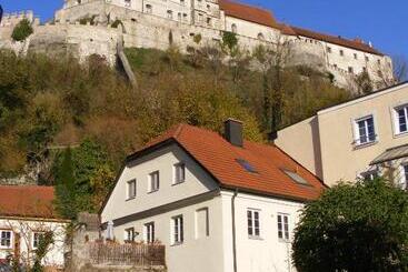 호텔 Haus Der Begegnung Heilig Geist