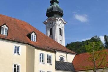 호텔 Haus Der Begegnung Heilig Geist