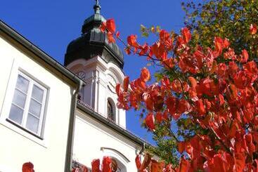 호텔 Haus Der Begegnung Heilig Geist