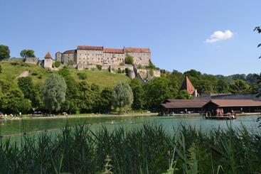 Hotel Haus Der Begegnung Heilig Geist