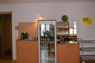 Hotel Haus Der Begegnung Heilig Geist