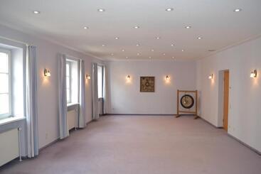 호텔 Haus Der Begegnung Heilig Geist