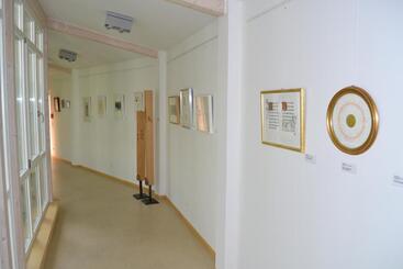 호텔 Haus Der Begegnung Heilig Geist