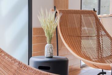 هتل Hôtel Best Of Both Divonne Les Bains