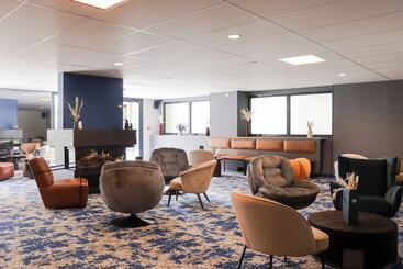 هتل Hôtel Best Of Both   Divonne Les Bains