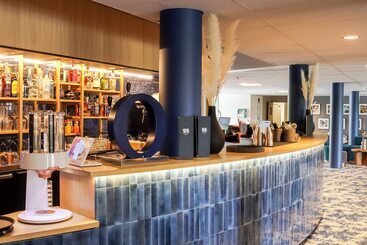 هتل Hôtel Best Of Both   Divonne Les Bains