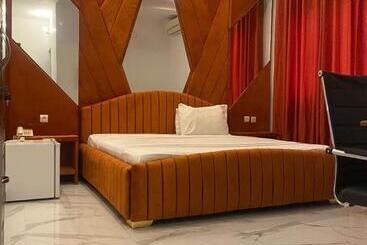Hôtel Rotana - Brazzaville