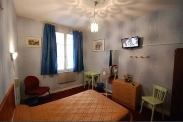 Отель N.d. Auxiliatrice