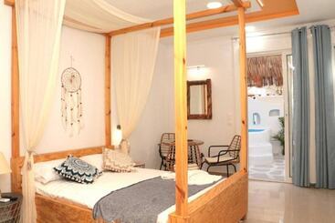 هتل Ov Suites