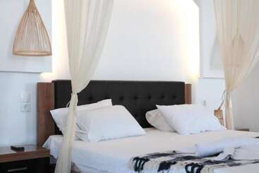 هتل Ov Suites