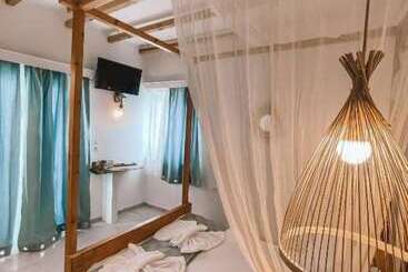 هتل Ov Suites