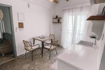 هتل Ov Suites