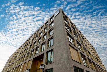 فندق Holiday Inn   The Niu, Flower Konstanz, An Ihg