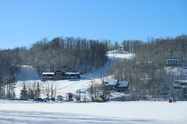 هتل Whitecap Mountains Resort