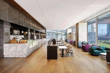 Wyndham Grand Busan Ijin - Busan