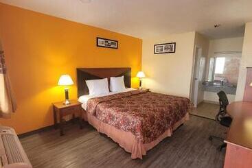 La Vista Motel