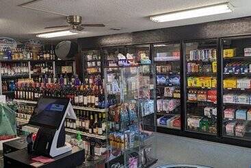 Paradise Falls Motel &  Liquor Llc