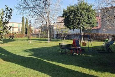 پانسیون Room In B&b   Comfortable Room With Spacious Kitchen   Suite Colosseo