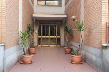 پانسیون Room In B&b   Comfortable Room With Spacious Kitchen   Suite Colosseo