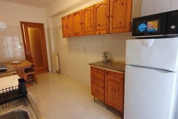 پانسیون Room In B&b   Comfortable Room With Spacious Kitchen   Suite Colosseo